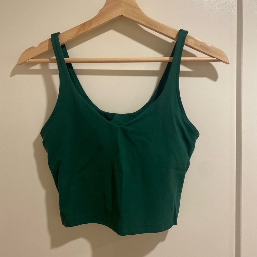 Align Tank